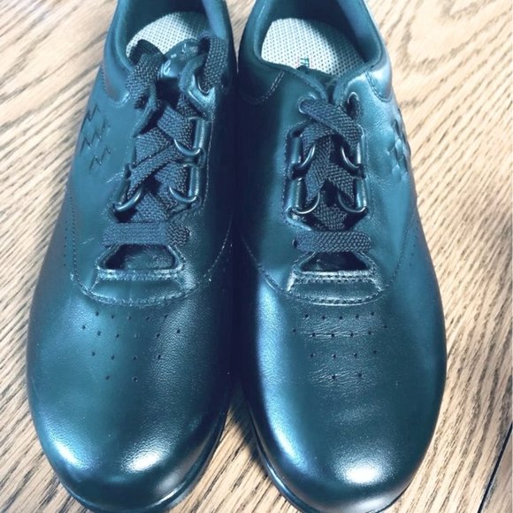 San Antonio Shoe Company, TX Shoes - SAS Free Time Shoes New 7M